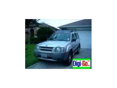 2004 Nissan Xterra XE