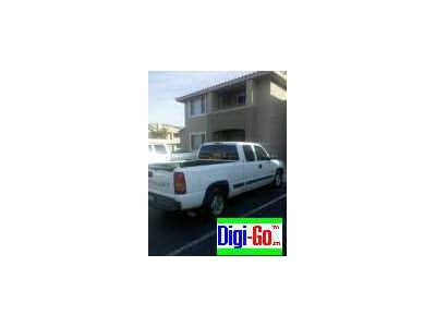 2000 Chevrolet SILVERADO LS