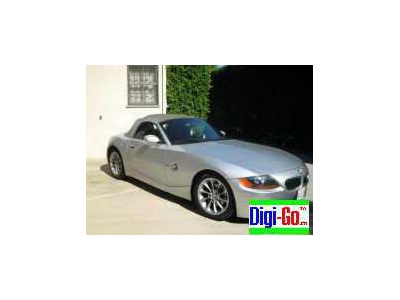 2003 BMW Z4