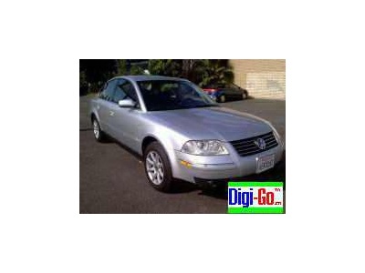 2004 Volkswagen Passat GLS