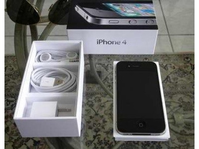 F/S: Authentic Apple iPhone 3G32Gb,4G,Apple iPad 32gb,Nokia N8,Bberry Bold 9700,