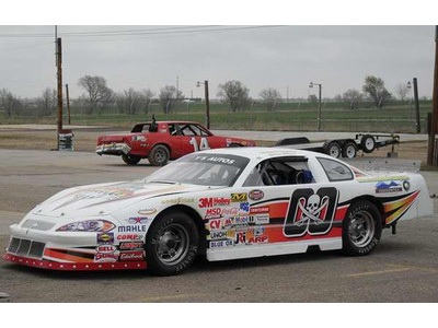 Late Model CNS NASCAR Buy Today & Race T