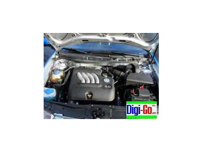 2002 Volkswagen Jetta GLS