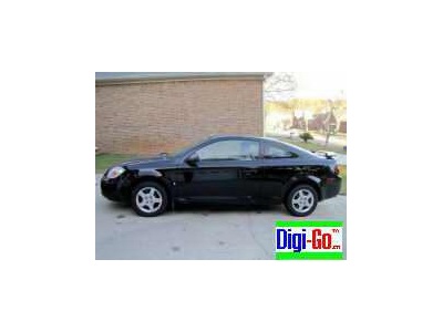 2206 Chevrolet Cobalt Coupe