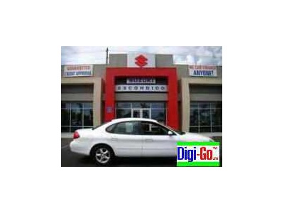 2000 Ford Taurus SE