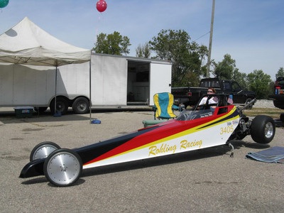 2004 Motivational Tubing Pinnacle Light