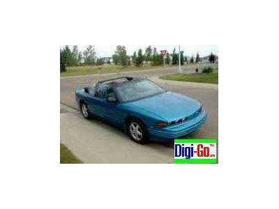 1993 Oldsmobil Cutlass Supreme