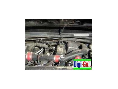 2006 Toyota X-Runner Black
