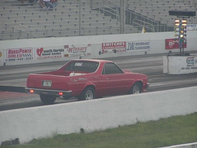 El Camino Make Offer / Trade