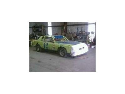 IMCA Stock Car