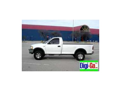 1997 Ford F-150 XL