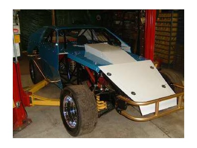 2002 pro chassis leaf spring mod.
