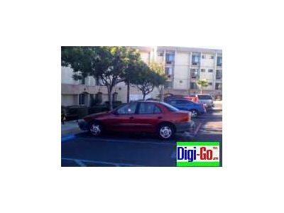 1996 Chevrolet Cavalier