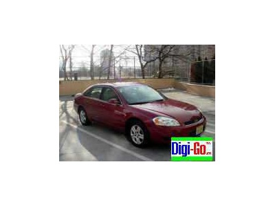 2006 Chevrolet Impala LS