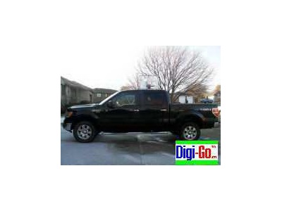 2009 Ford F150 XLT