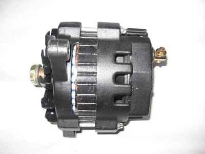Powermaster Alternator #8078