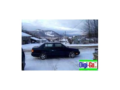 1999 Volkswagen Jetta GL-4 DR Sedand