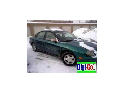 1997 Ford Taurus