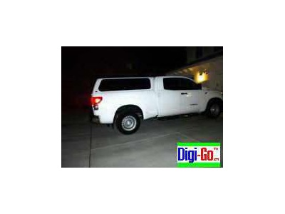2008 Toyota TUNDRA Grade Dual Cab