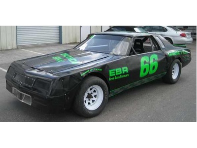 Montecarlo Superstock