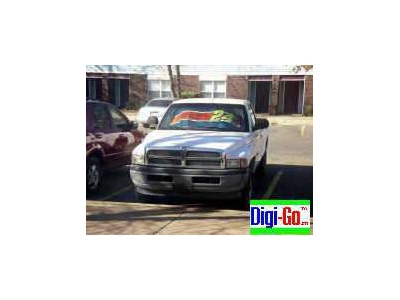 2001 Dodge 1500
