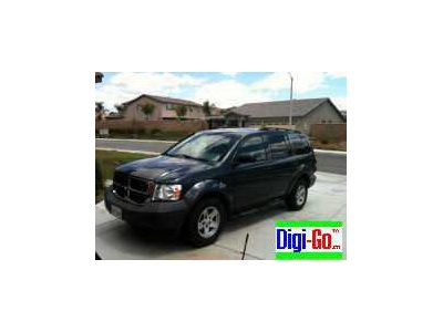 2007 Dodge Durango