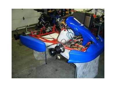 Very very fast shifter go kart for sale