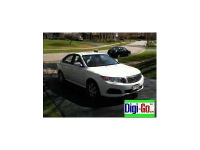 2009 KIA Optima LX