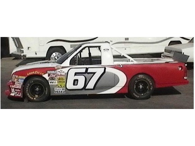 NASCAR CRAFTSMAN TRUCK