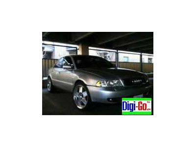 1999 Audi A4 B6