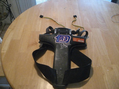 raceing equipment