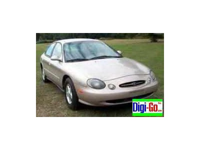 1996 Ford TAURUS LX