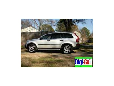 2004 Volvo XC90 T6 AWD
