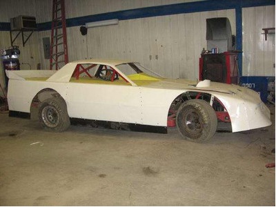 Dirt Sportsman