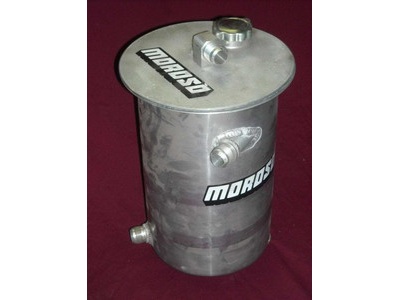 NOS Moroso 14 Qt. Pro Series Dry Sump 