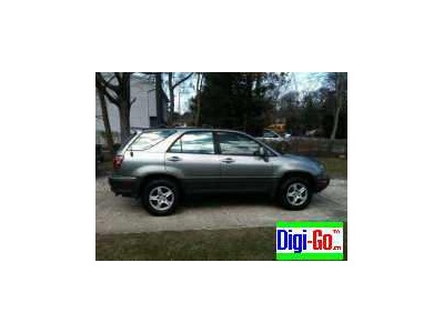 2000 Lexus RX 300