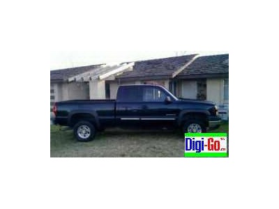 2006 Chevrolet Silverado