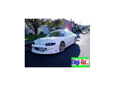 1993 Mazda Mx-6 lx
