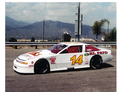 Late Model stock car for sale