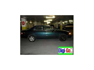 1996 Toyota Camry LE