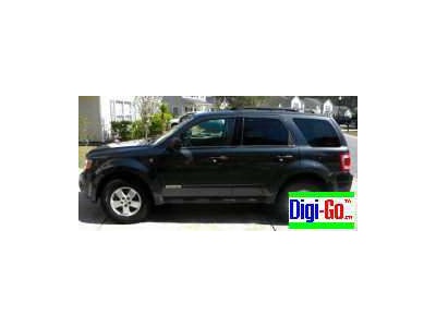 2008 Ford Escape XLT, V6, 3.0