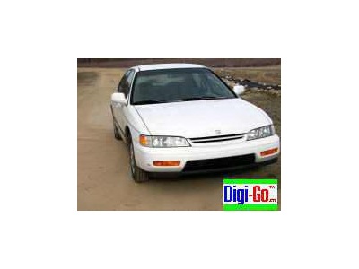 1994 Honda Accord lx