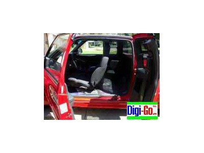2003 Chevrolet S10