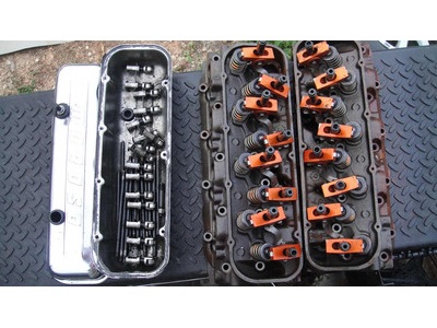 66-70 425HP L-72 rect port closed chambe