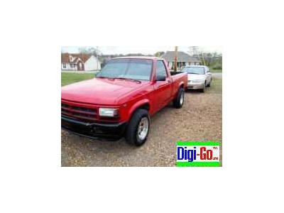 1994 Dodge Dakota