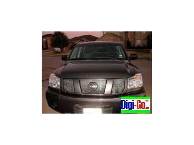 2006 Nissan TITAN SE