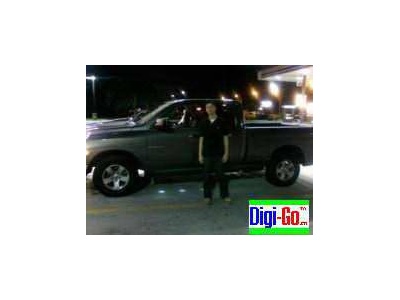 2009 Dodge RAM