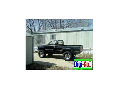 1988 Toyota Pick-up