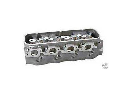Brodix BB2-Xtra Aluminum Heads **NEW**