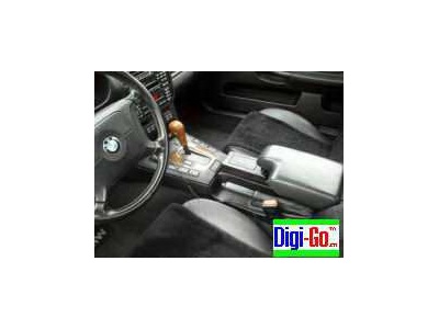 1998 BMW 328ic Convertible